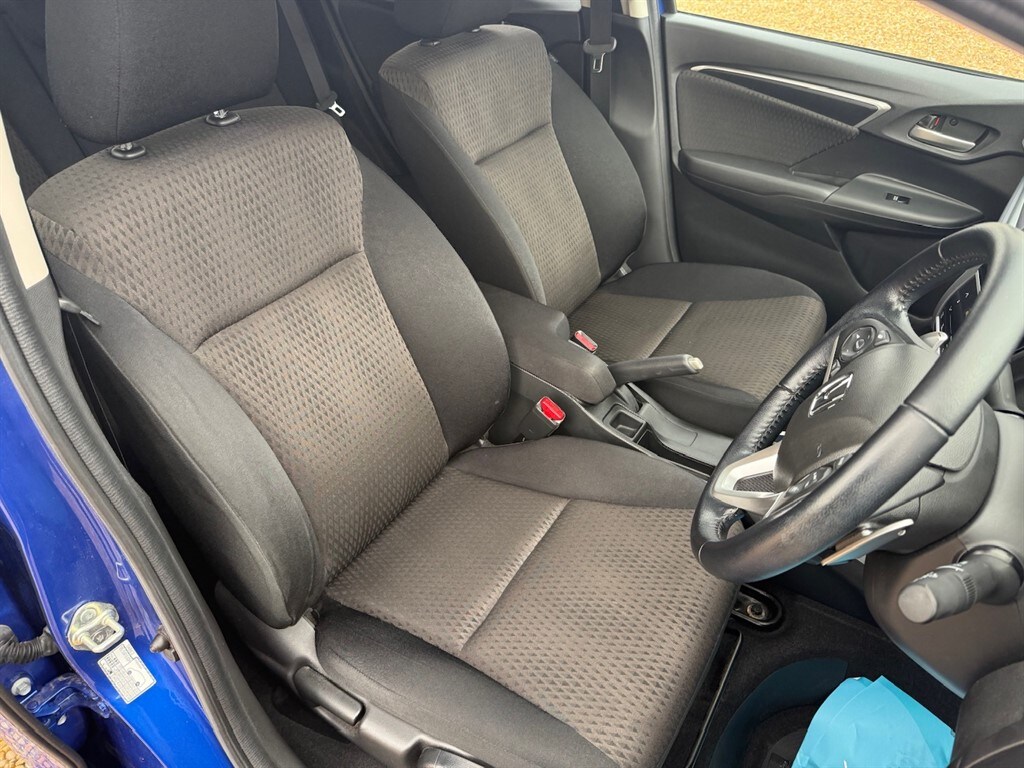 Used Honda Jazz 2018 for sale - 76479994: Photo 25