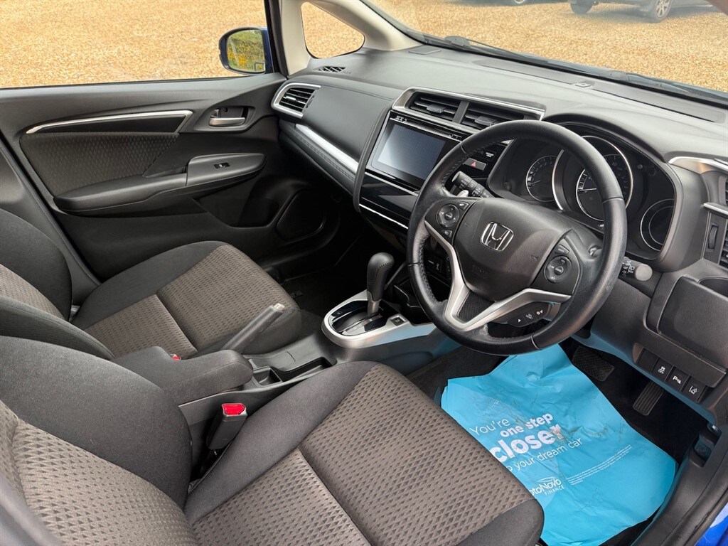 Used Honda Jazz 2018 for sale - 76479994: Photo 26