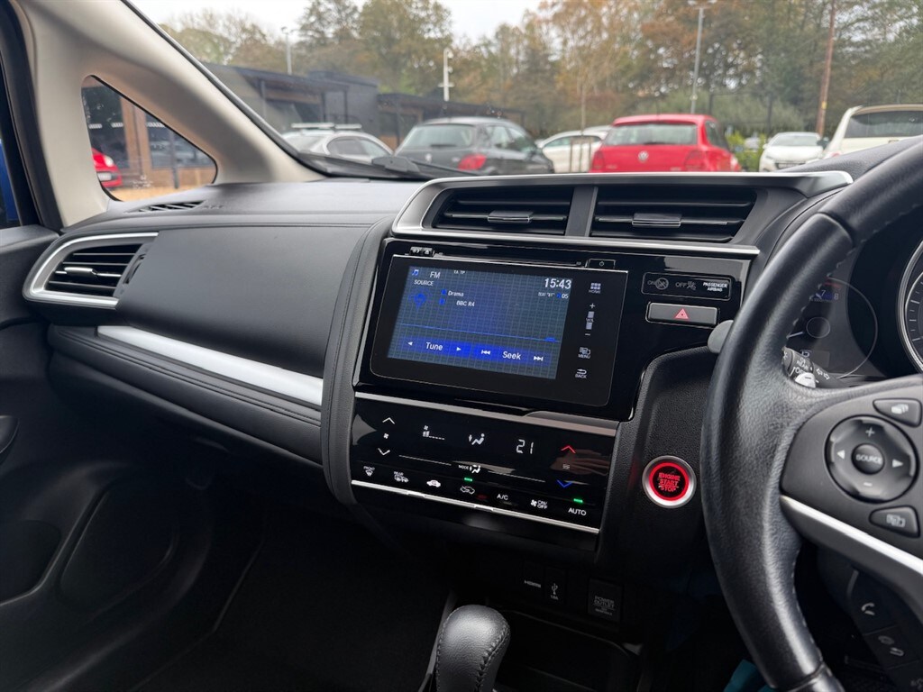 Used Honda Jazz 2018 for sale - 76479994: Photo 37