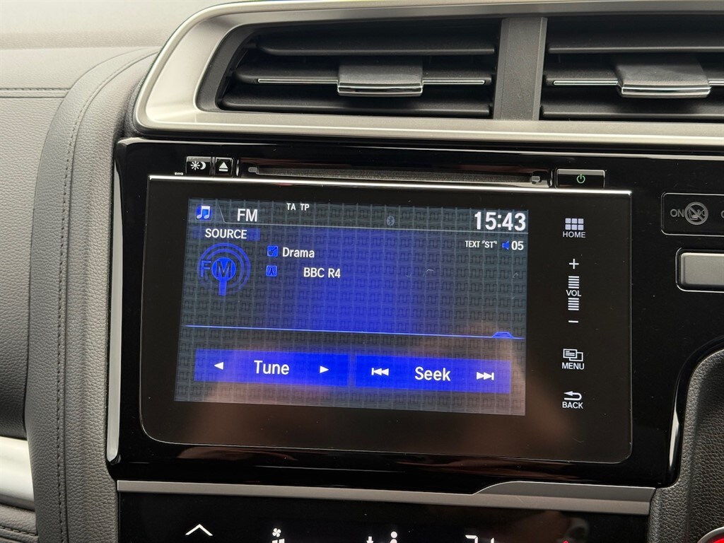 Used Honda Jazz 2018 for sale - 76479994: Photo 38