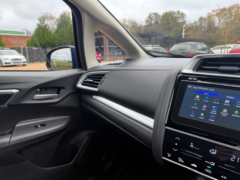 Used Honda Jazz 2018 for sale - 76479994: Photo 45