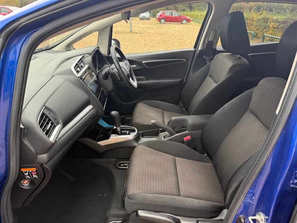 Used Honda Jazz 2018 for sale - 76479994: Photo 50