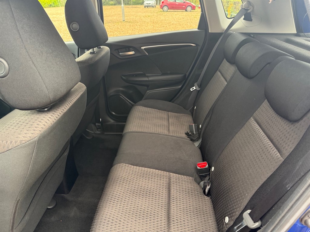 Used Honda Jazz 2018 for sale - 76479994: Photo 53