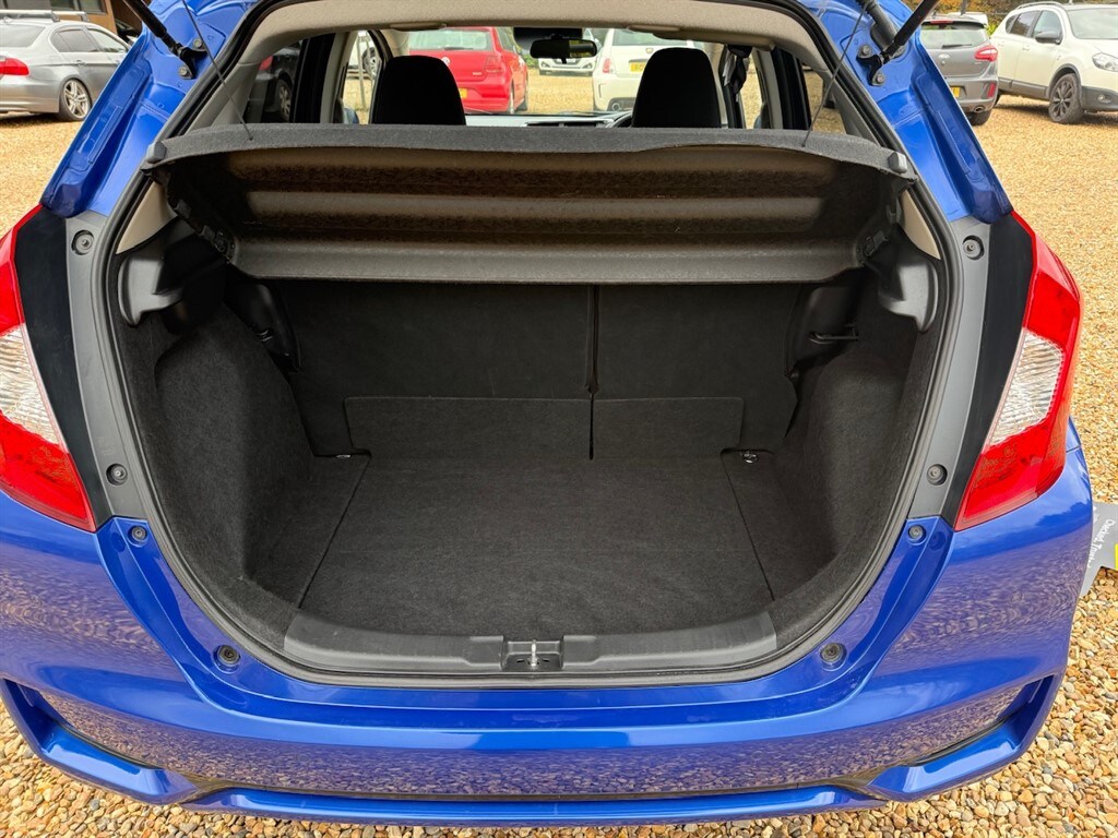 Used Honda Jazz 2018 for sale - 76479994: Photo 56