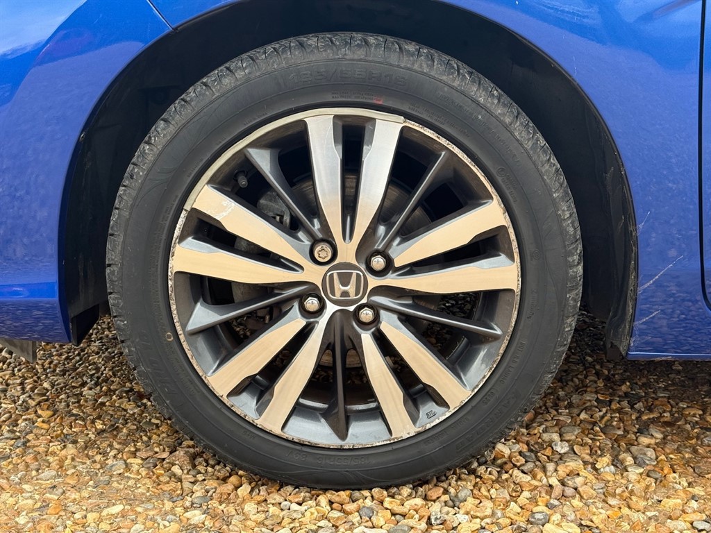 Used Honda Jazz 2018 for sale - 76479994: Photo 7