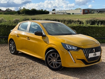 2022 - 1.2 PureTech Active Premium Hatchback 5dr Petrol Manual Euro 6 (s/s) (75 ps