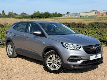 2020 - 1.2 Turbo GPF SE SUV 5dr Petrol Manual Euro 6 (s/s) (130 ps)