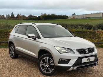 SEAT - Ateca