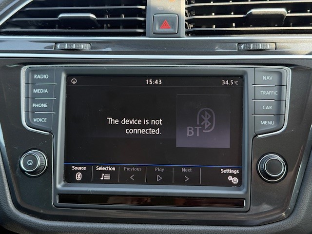Vehicle 34