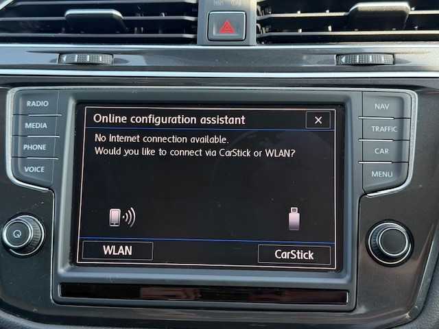 Vehicle 40