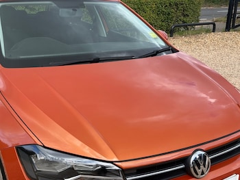 Used Volkswagen Polo 2018 for sale - 75843985: Photo