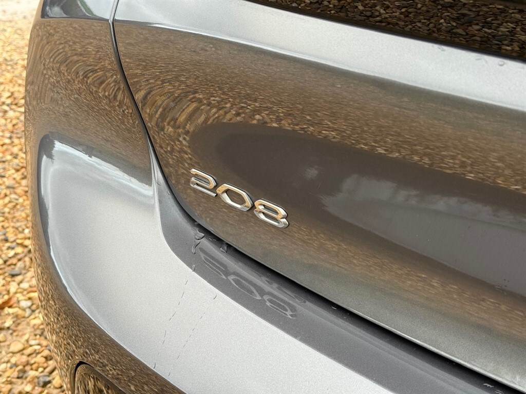 Used Peugeot 208 2022 for sale - 76532354: Photo 14