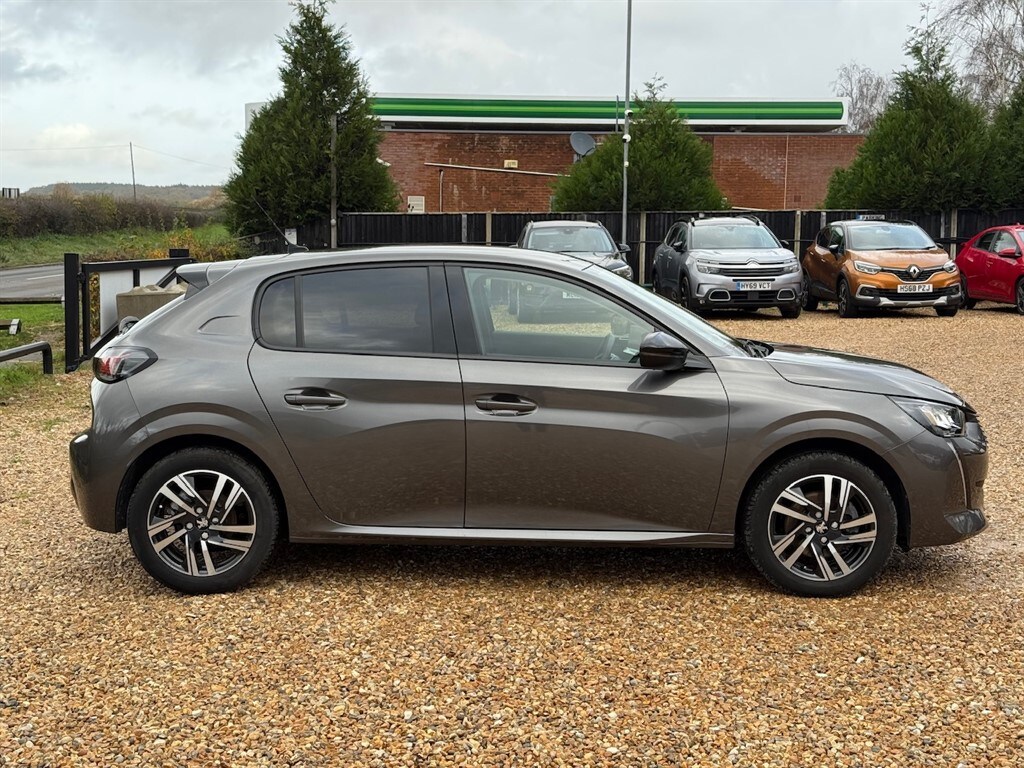 Used Peugeot 208 2022 for sale - 76532354: Photo 19