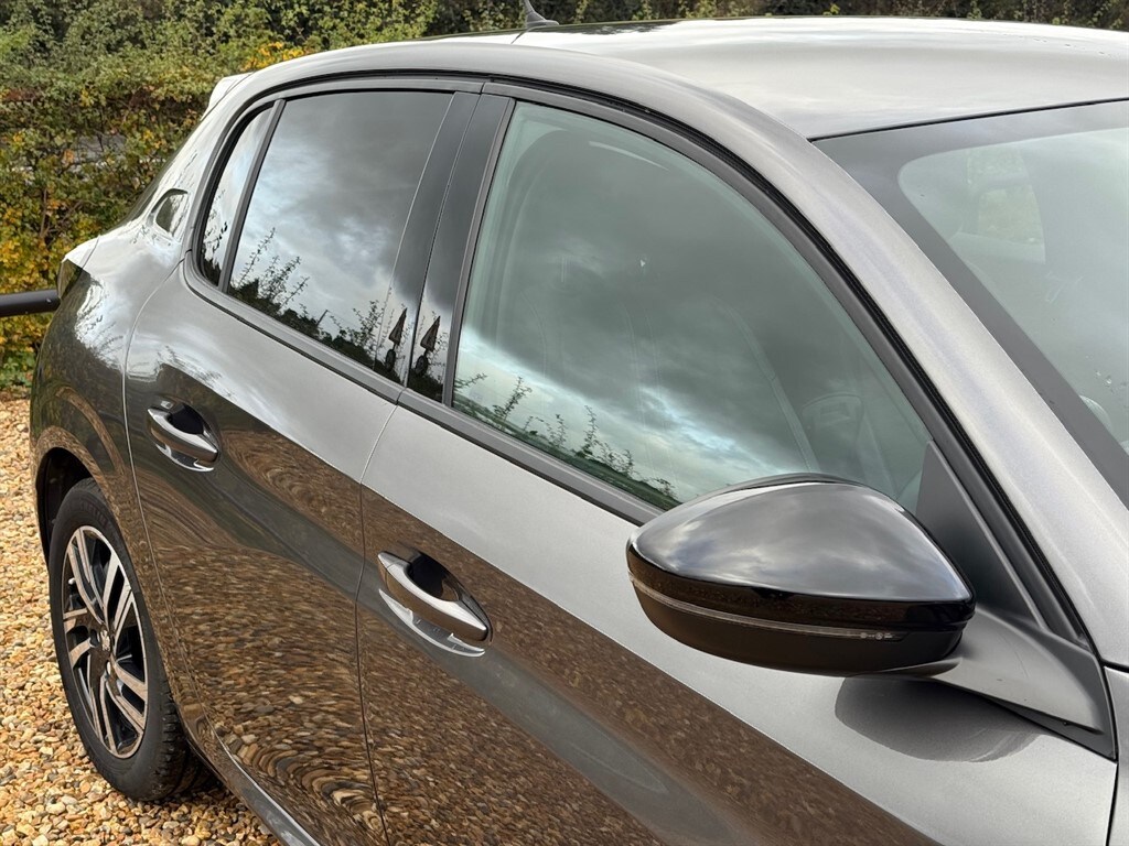 Used Peugeot 208 2022 for sale - 76532354: Photo 21