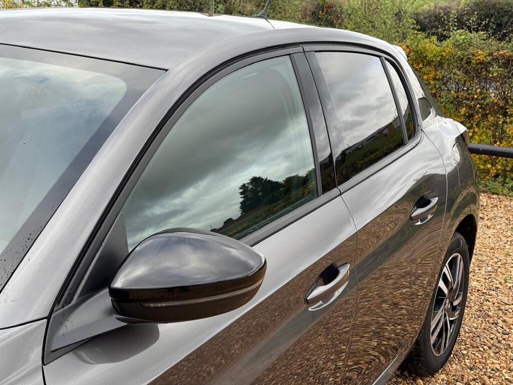 Used Peugeot 208 2022 for sale - 76532354: Photo 22