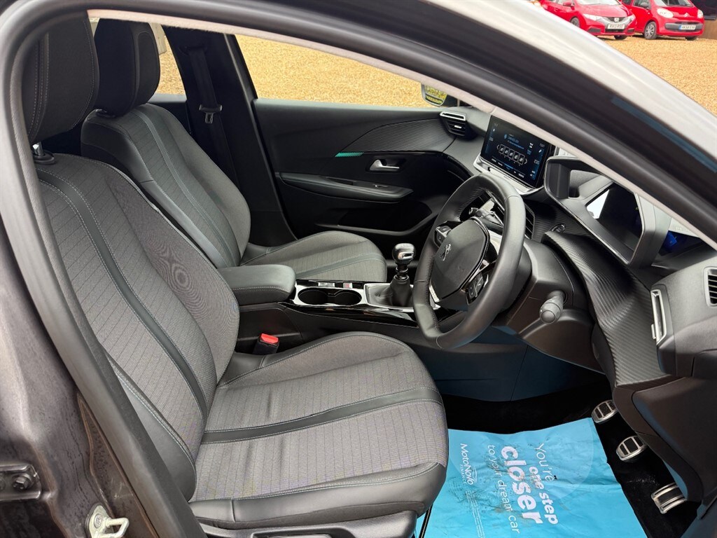 Used Peugeot 208 2022 for sale - 76532354: Photo 23