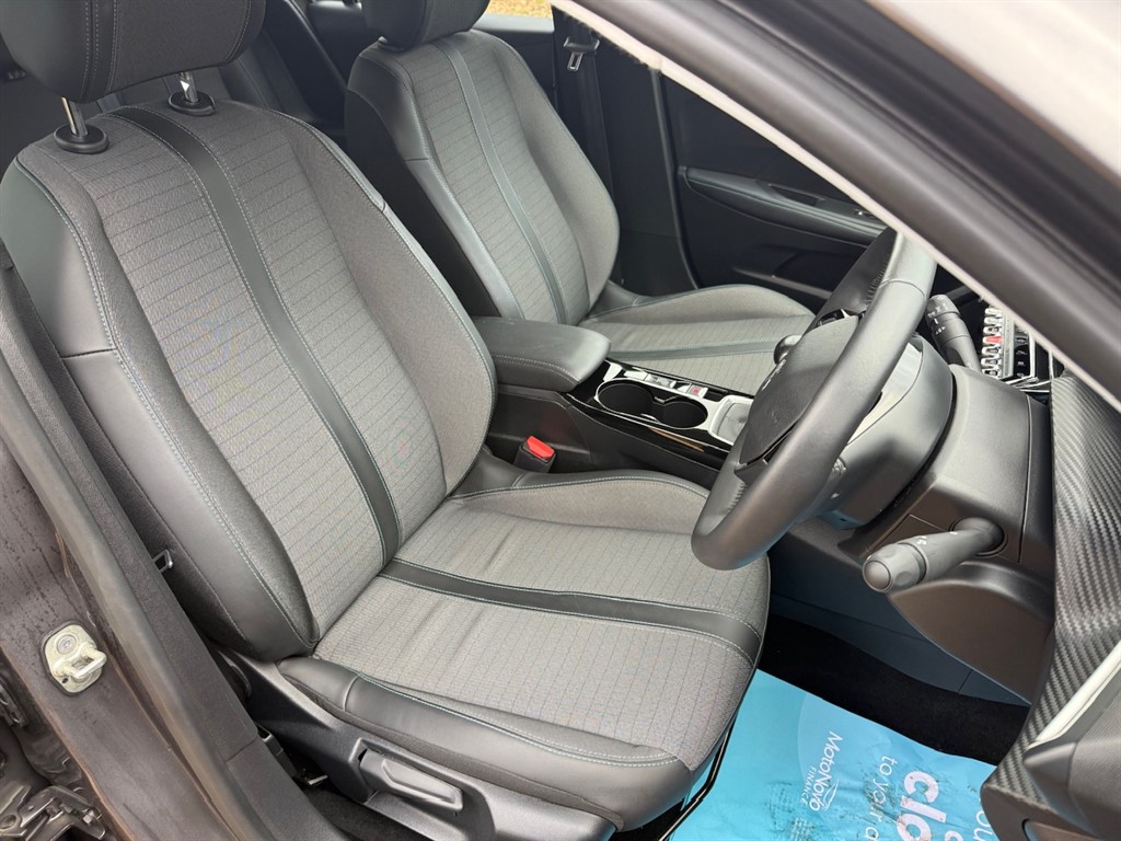 Used Peugeot 208 2022 for sale - 76532354: Photo 24