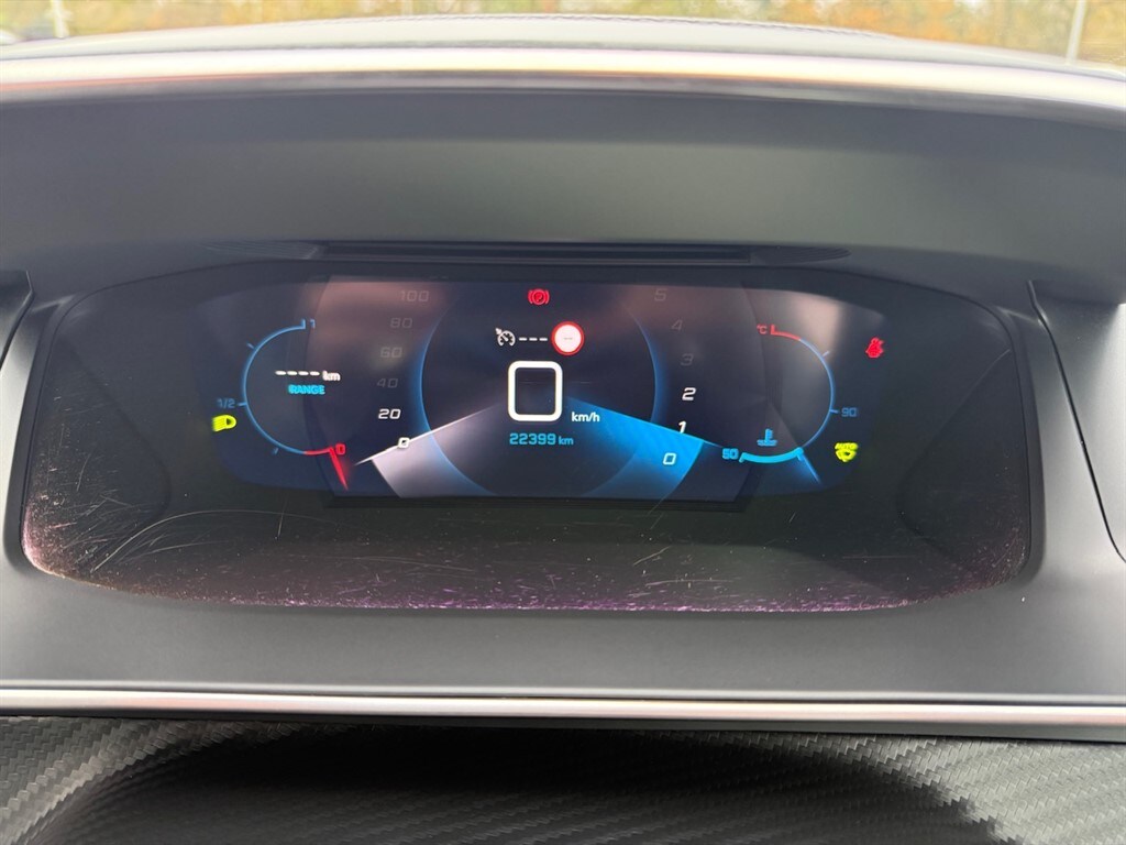 Used Peugeot 208 2022 for sale - 76532354: Photo 27