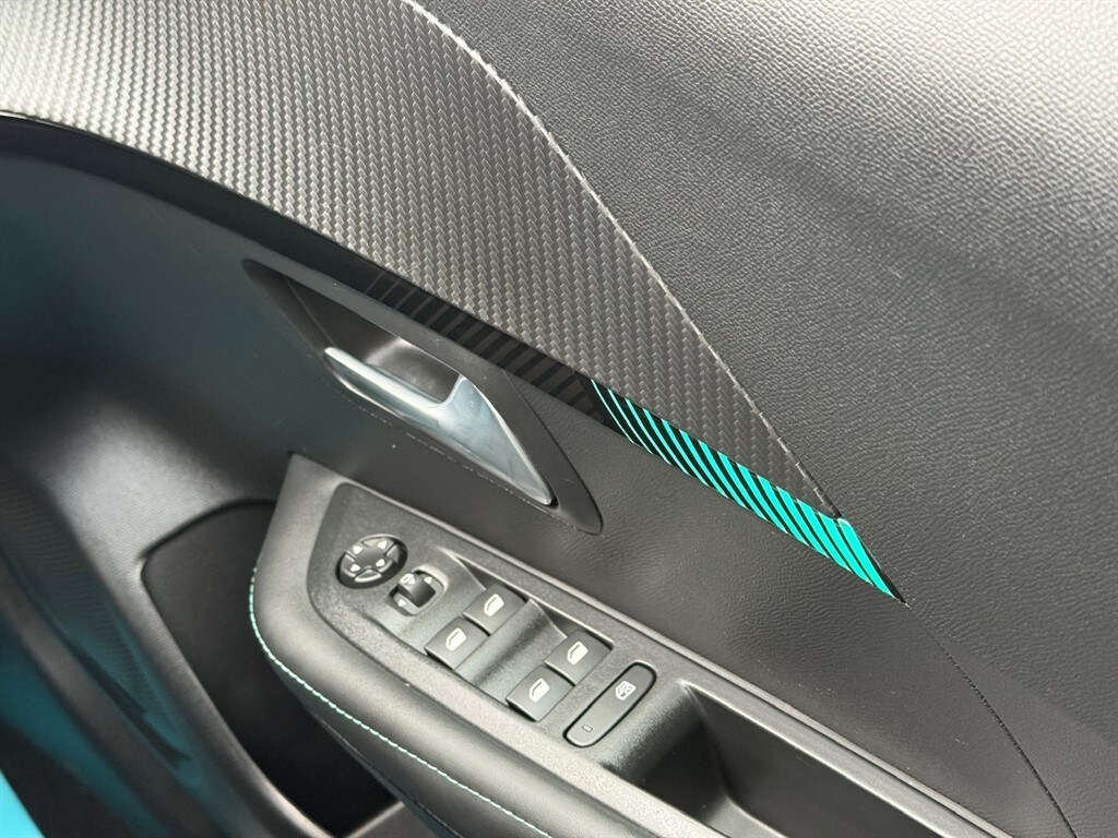 Used Peugeot 208 2022 for sale - 76532354: Photo 31