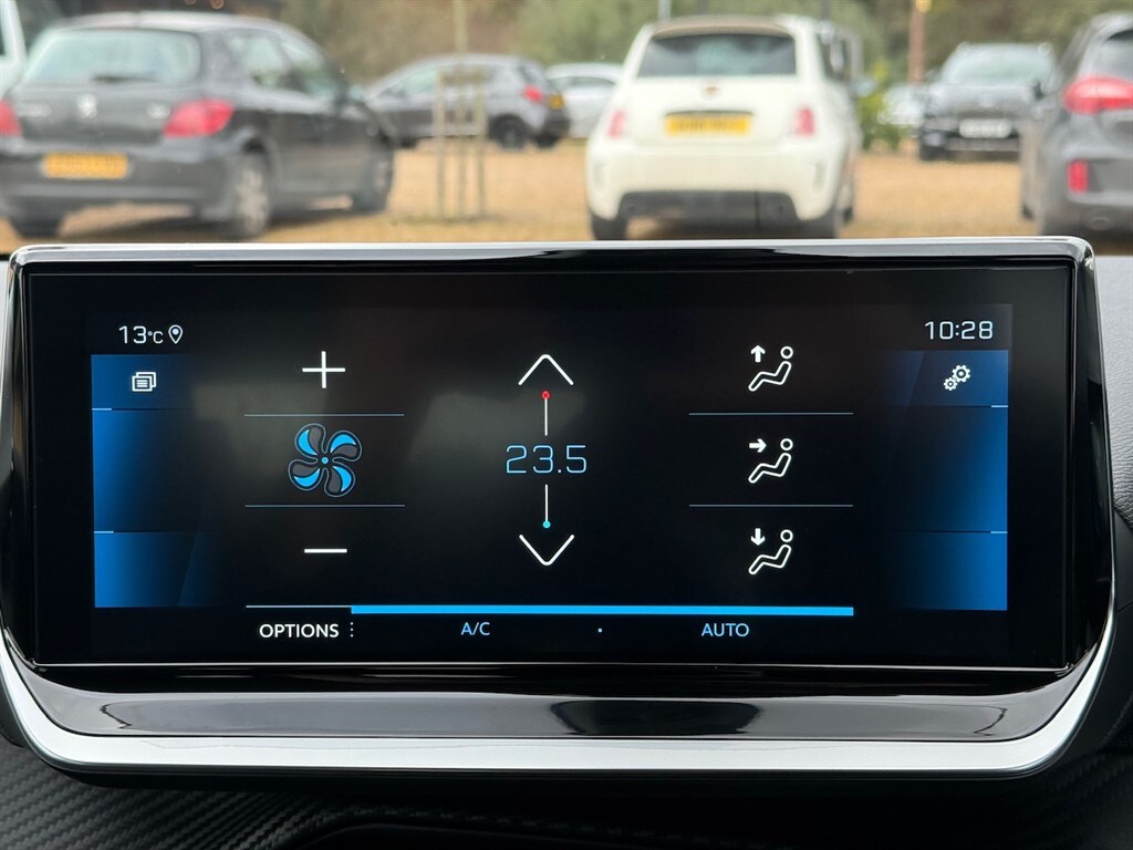 Used Peugeot 208 2022 for sale - 76532354: Photo 36