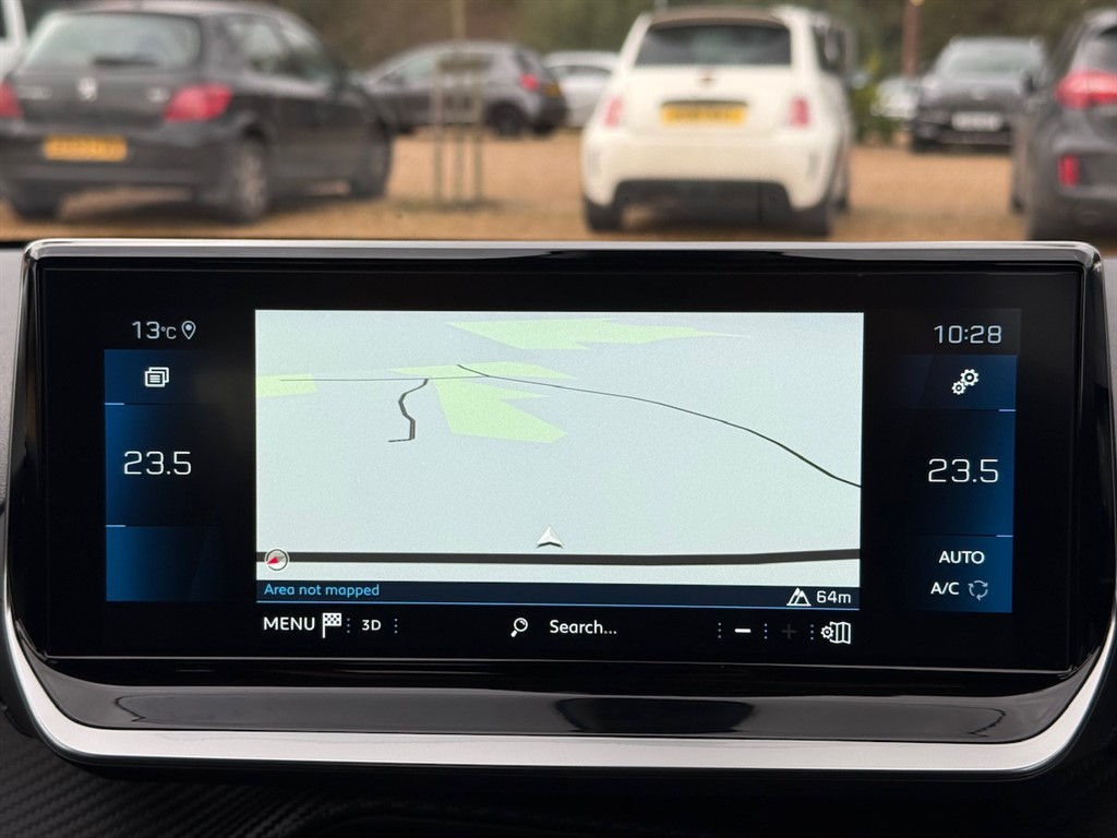 Used Peugeot 208 2022 for sale - 76532354: Photo 37