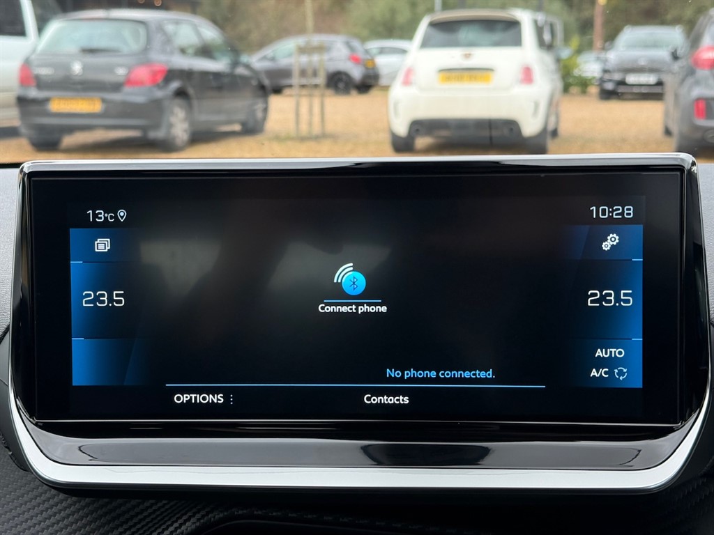 Used Peugeot 208 2022 for sale - 76532354: Photo 39