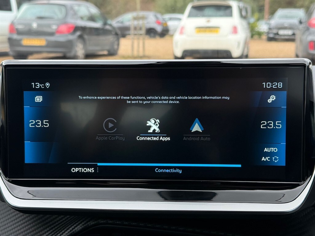 Used Peugeot 208 2022 for sale - 76532354: Photo 40