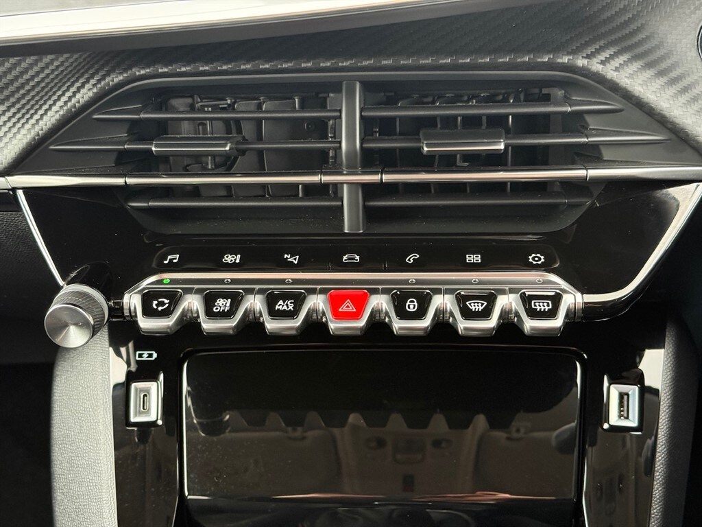 Used Peugeot 208 2022 for sale - 76532354: Photo 43