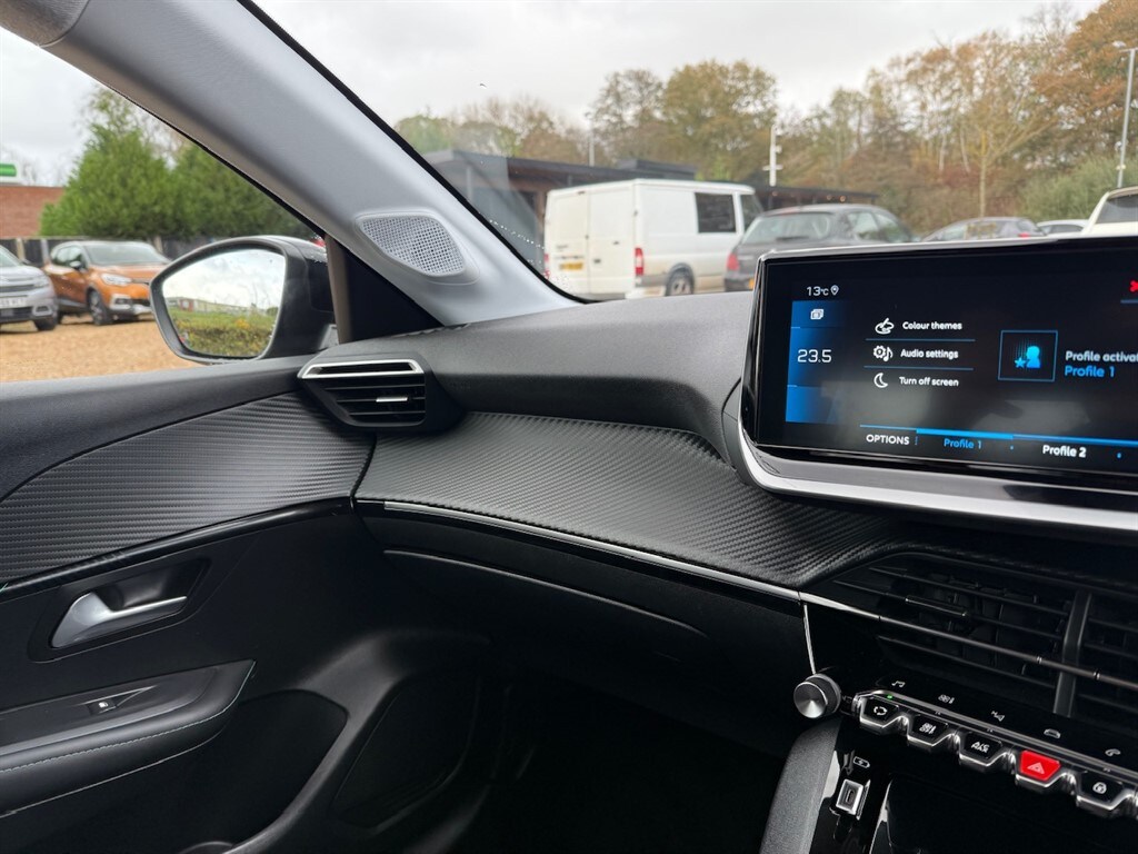 Used Peugeot 208 2022 for sale - 76532354: Photo 48