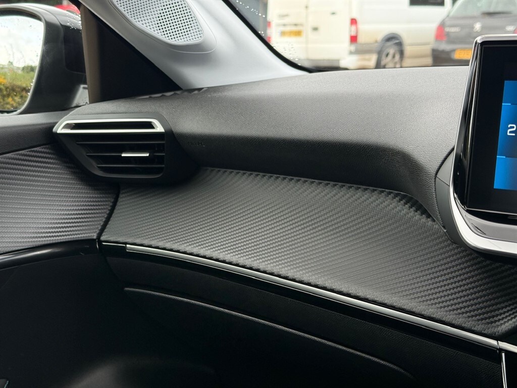 Used Peugeot 208 2022 for sale - 76532354: Photo 49