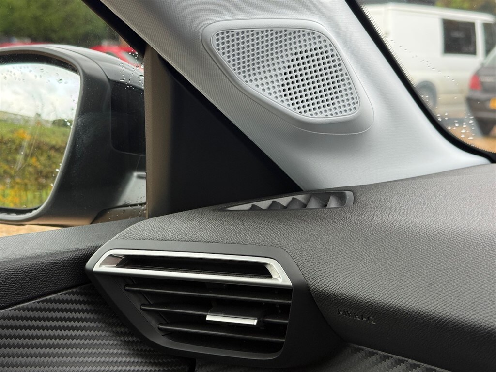 Used Peugeot 208 2022 for sale - 76532354: Photo 51