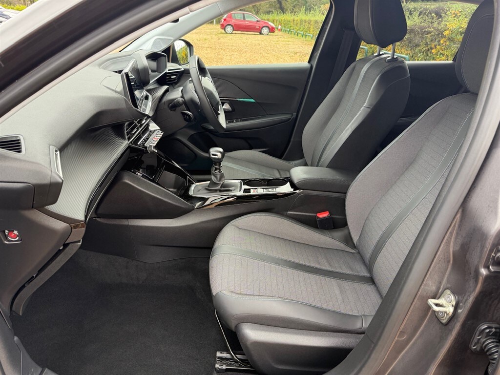 Used Peugeot 208 2022 for sale - 76532354: Photo 53