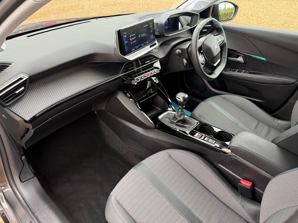 Used Peugeot 208 2022 for sale - 76532354: Photo 54