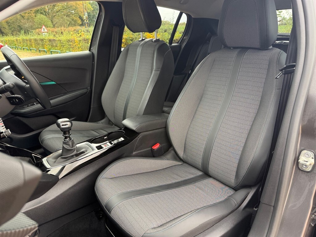 Used Peugeot 208 2022 for sale - 76532354: Photo 55