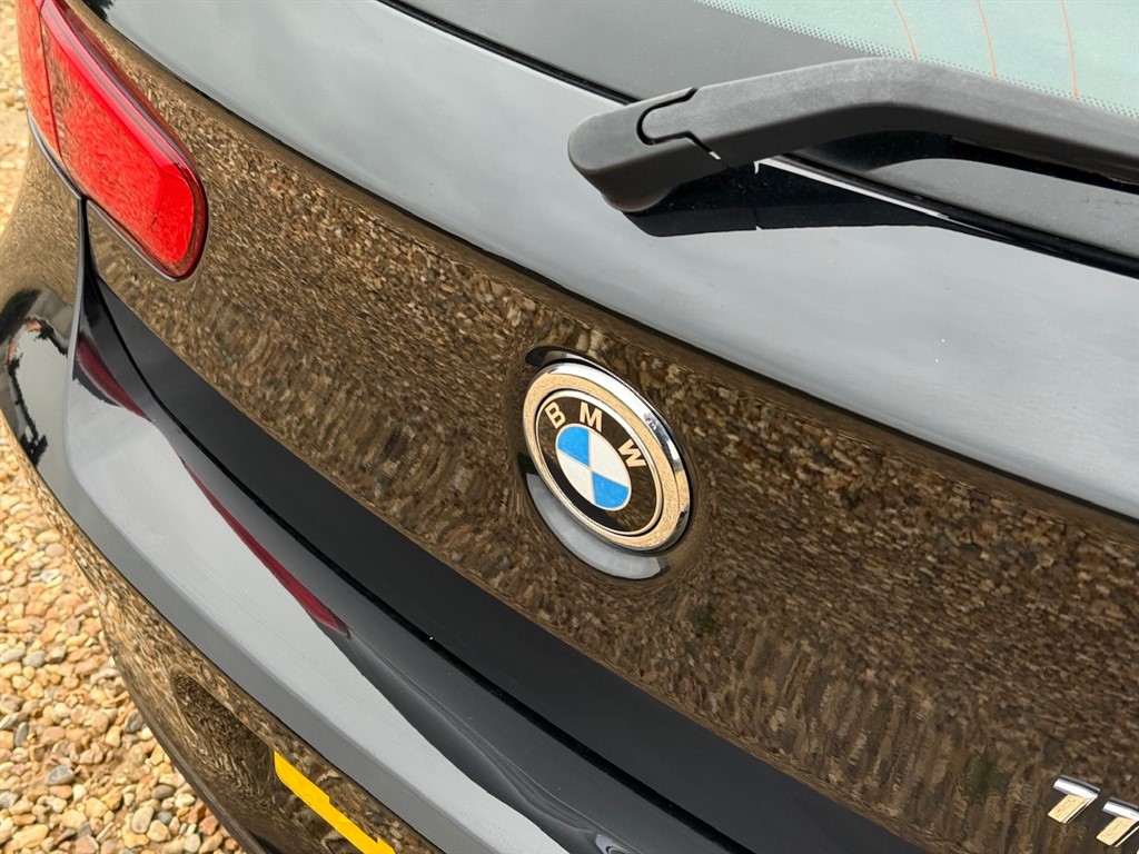 Used BMW 1 Series 2019 for sale - 76507830: Photo 14