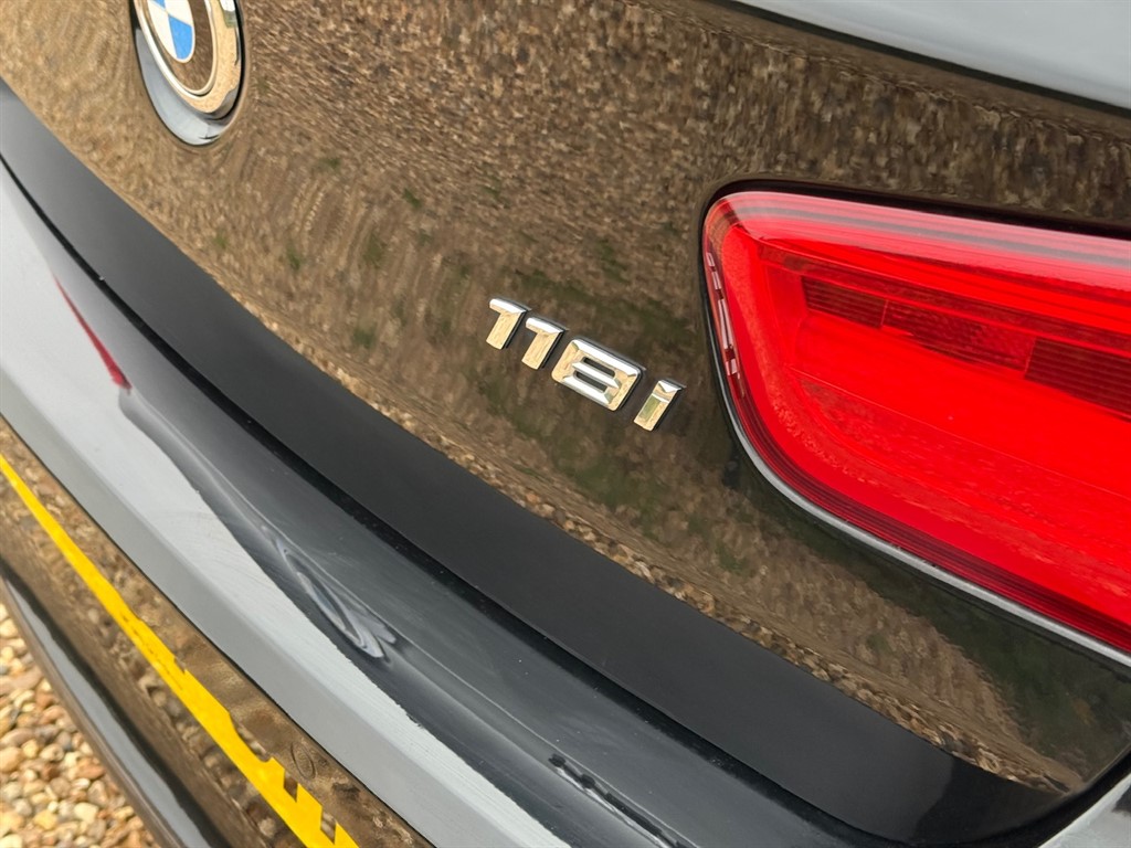 Used BMW 1 Series 2019 for sale - 76507830: Photo 15