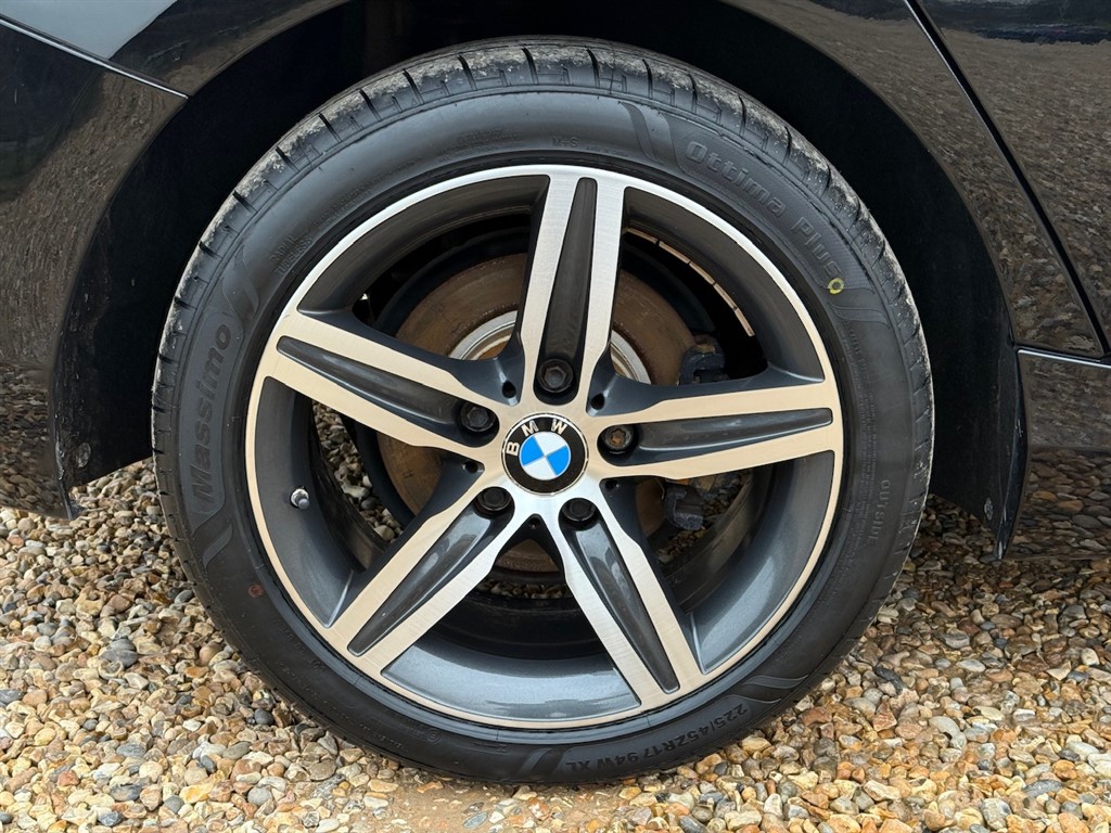 Used BMW 1 Series 2019 for sale - 76507830: Photo 18