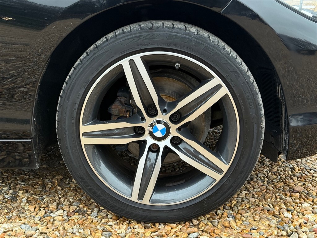 Used BMW 1 Series 2019 for sale - 76507830: Photo 20