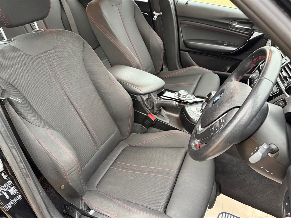 Used BMW 1 Series 2019 for sale - 76507830: Photo 25