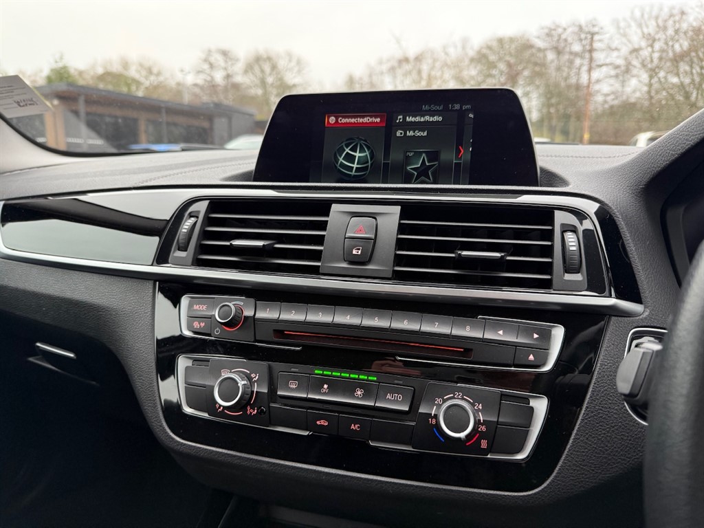 Used BMW 1 Series 2019 for sale - 76507830: Photo 37