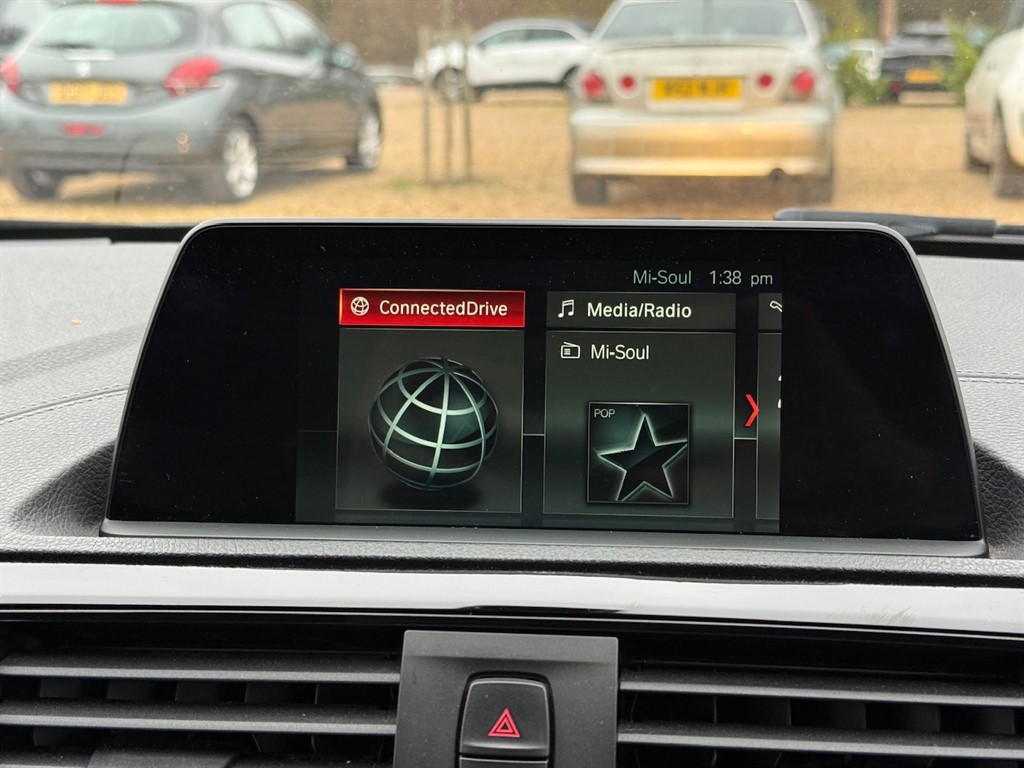 Used BMW 1 Series 2019 for sale - 76507830: Photo 38