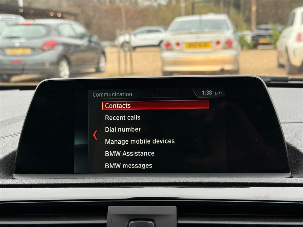 Used BMW 1 Series 2019 for sale - 76507830: Photo 40