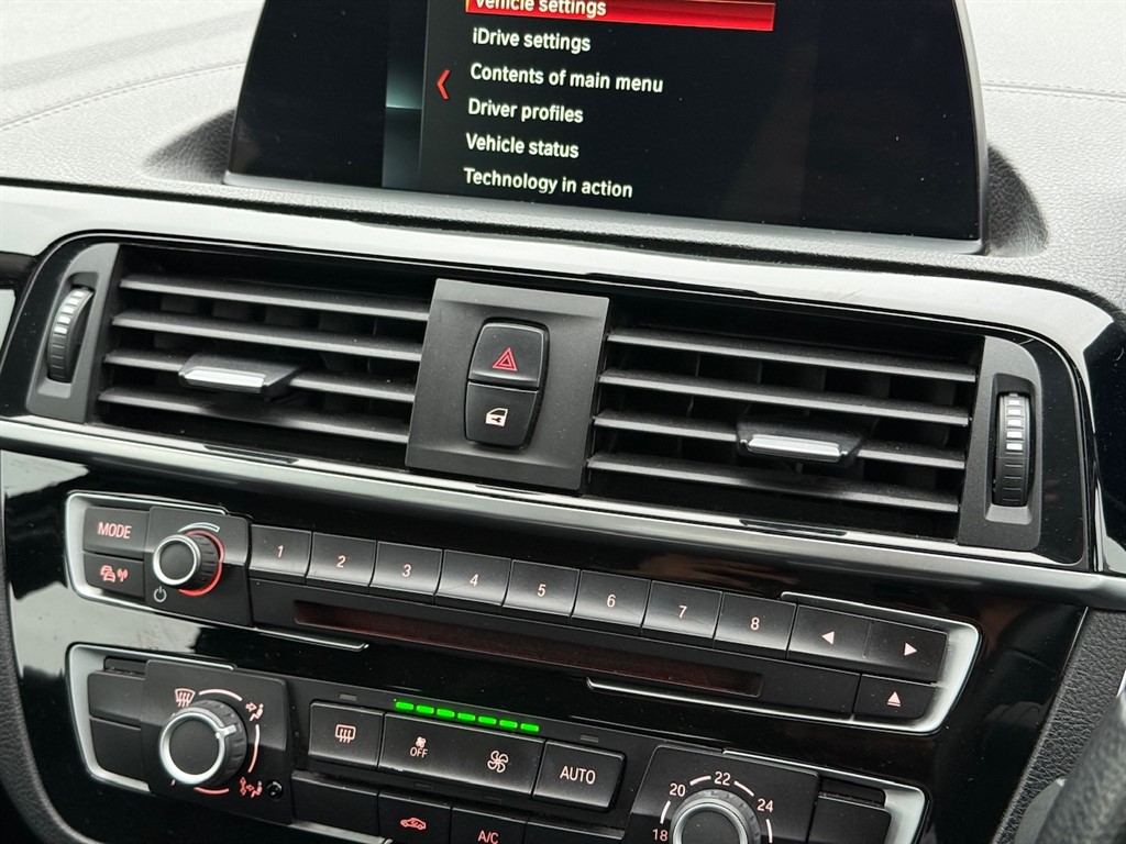 Used BMW 1 Series 2019 for sale - 76507830: Photo 43