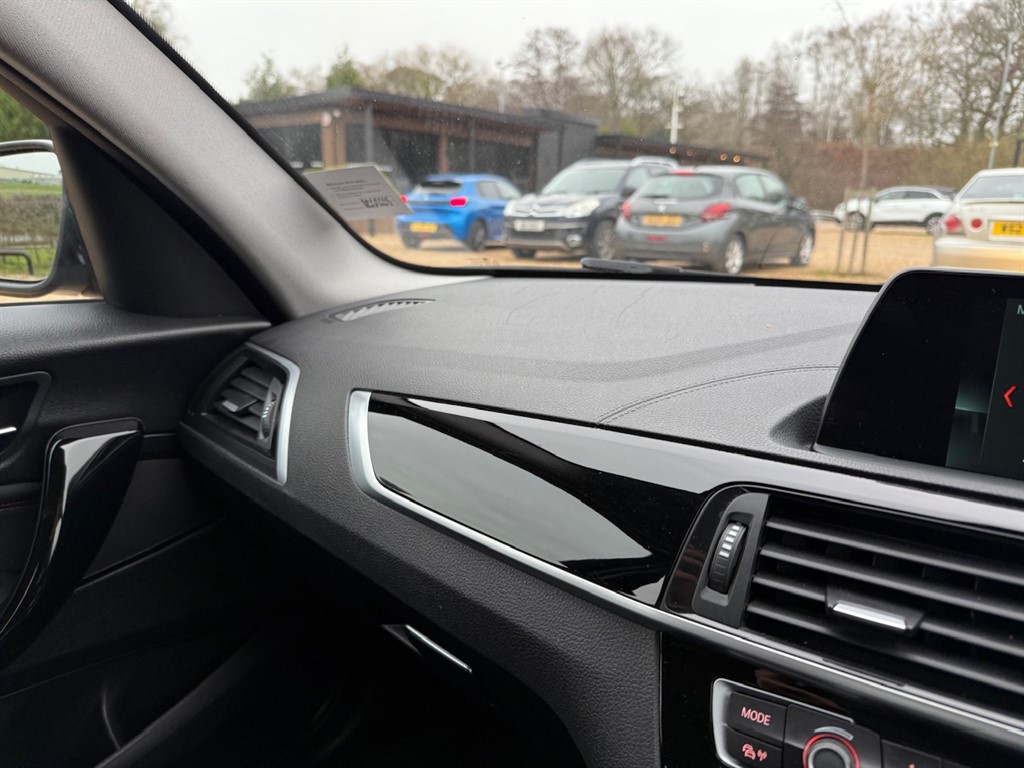 Used BMW 1 Series 2019 for sale - 76507830: Photo 47