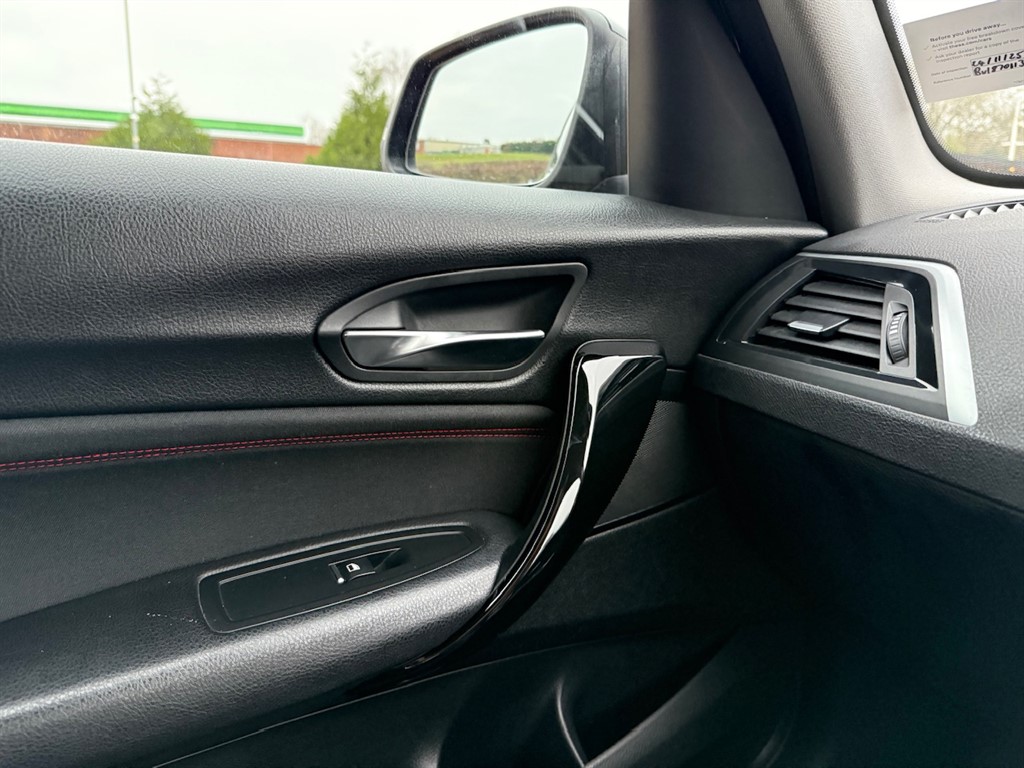 Used BMW 1 Series 2019 for sale - 76507830: Photo 48