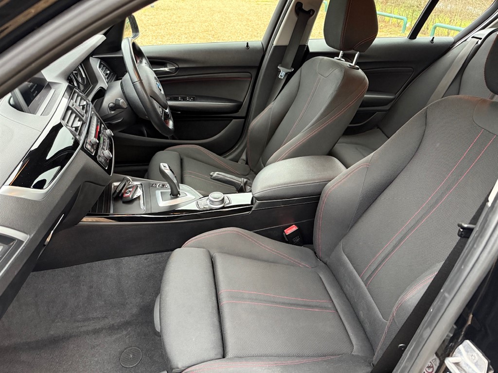 Used BMW 1 Series 2019 for sale - 76507830: Photo 49