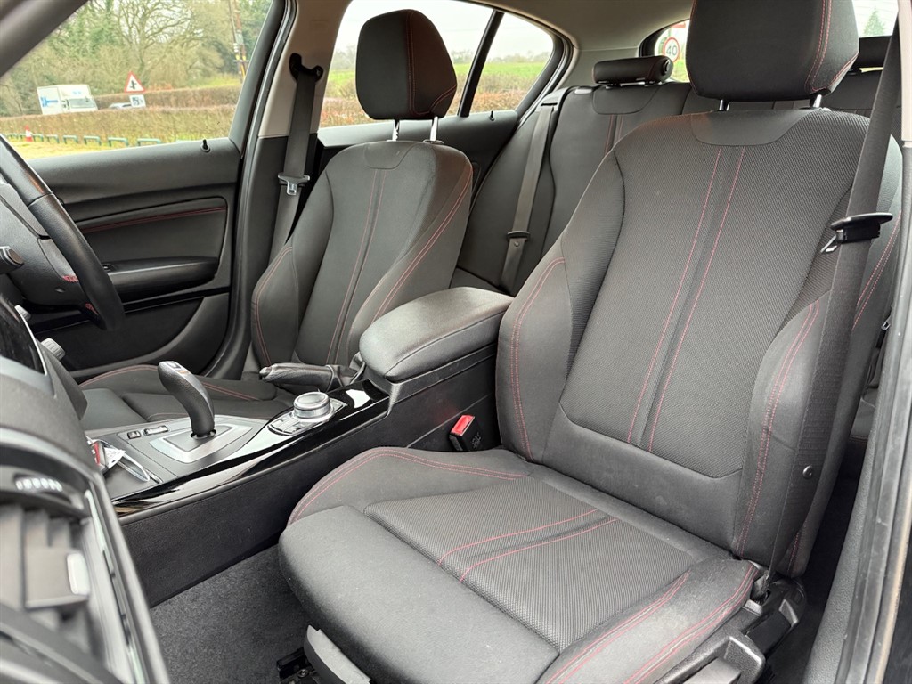 Used BMW 1 Series 2019 for sale - 76507830: Photo 51