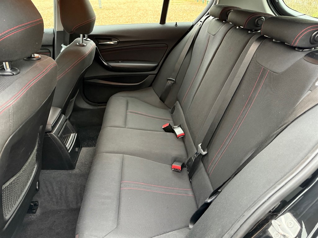 Used BMW 1 Series 2019 for sale - 76507830: Photo 52