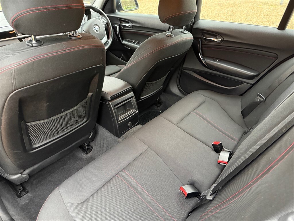 Used BMW 1 Series 2019 for sale - 76507830: Photo 53