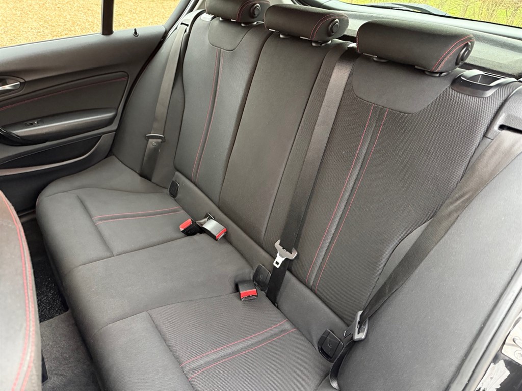 Used BMW 1 Series 2019 for sale - 76507830: Photo 54